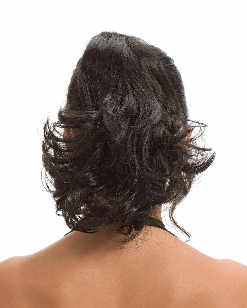 Sales Items Pony Swing II | Hair Piece By Wig Pro