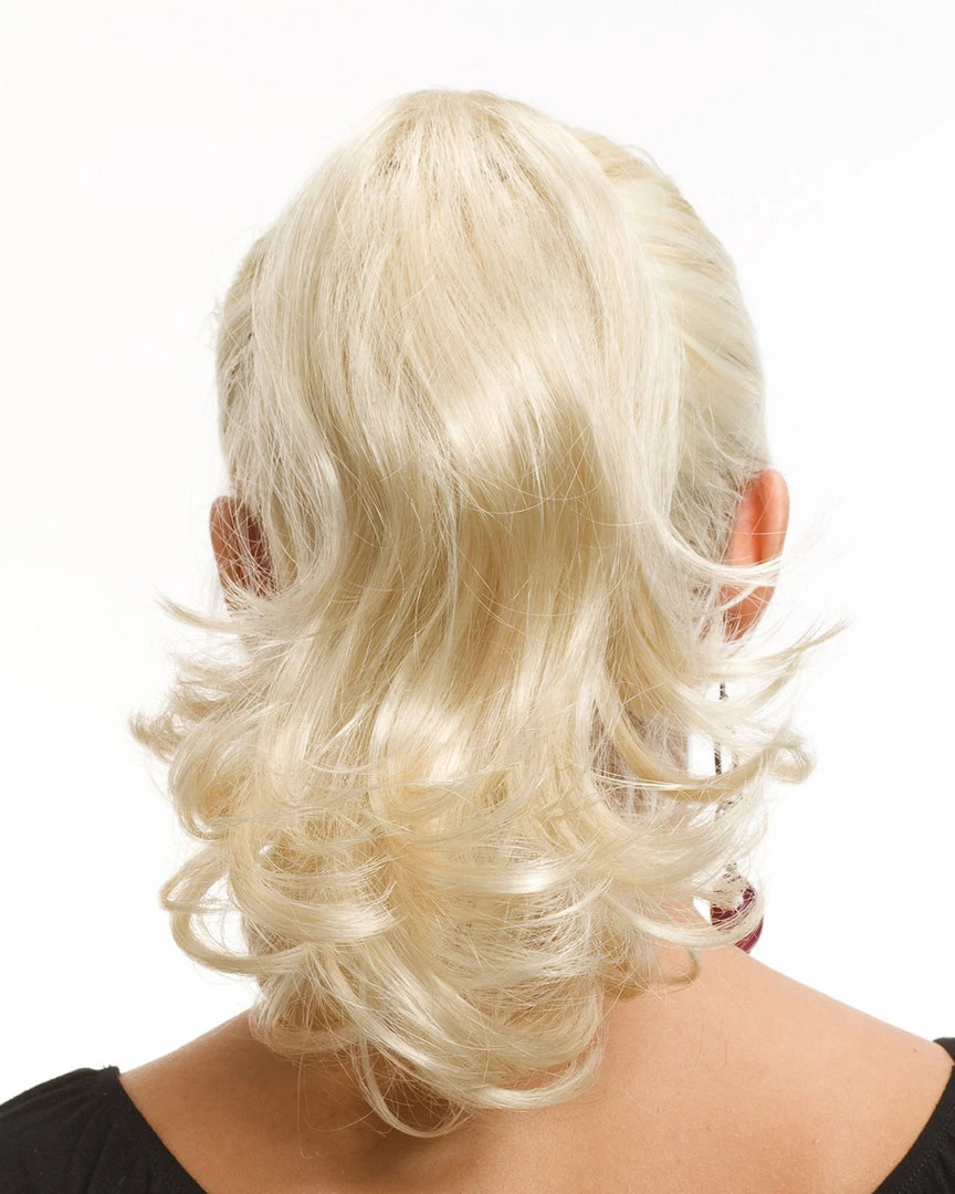 Sales Items Pony Swing II | Hair Piece By Wig Pro