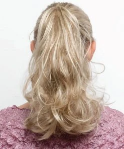 Pony Wave | Hair Piece By Wig Pro Sales Items
