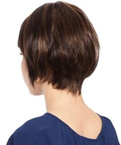 Cutting Edge | Monofilament Synthetic Wig By Wig Pro Wigs For Women