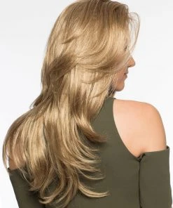 Beyonce | Lace Front Synthetic Wig By Wig Pro