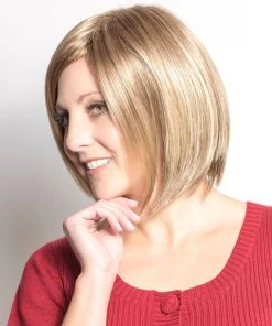 Wigs For Women Mink Petite | Synthetic Wig By Wig Pro