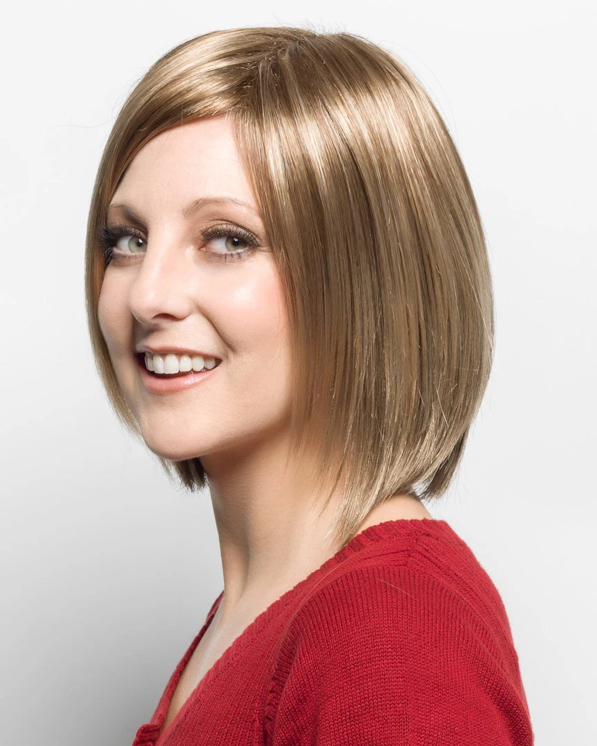 Wigs For Women Mink Petite | Synthetic Wig By Wig Pro