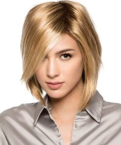 Wigs For Women Mink Petite | Synthetic Wig By Wig Pro