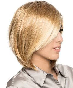 Wigs For Women Mink Petite | Synthetic Wig By Wig Pro