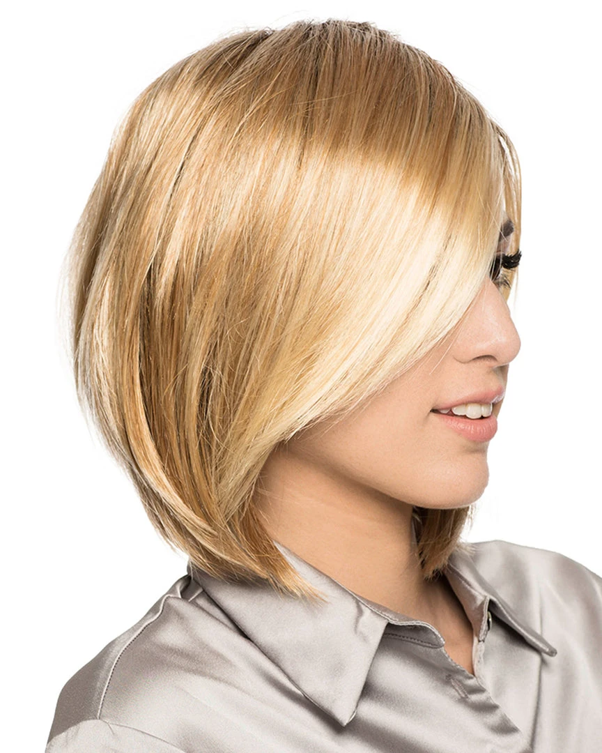 Wigs For Women Mink Petite | Synthetic Wig By Wig Pro