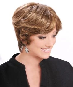 Anita LF | Lace Front Synthetic Wig By Wig Pro Wigs For Women