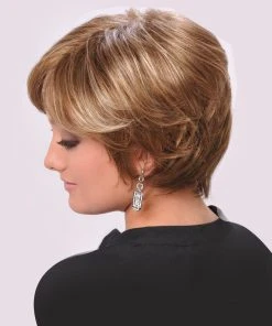 Anita LF | Lace Front Synthetic Wig By Wig Pro Wigs For Women