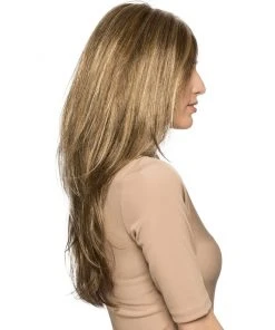 M Rachel | Monofilament Synthetic Wig By Wig Pro Wigs For Women