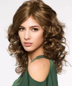 Wigs For Women M Jessica | Monofilament Synthetic Wig By Wig Pro