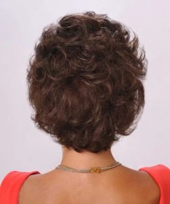 Azooma | Monofilament Synthetic Wig By Wig Pro Wigs For Women