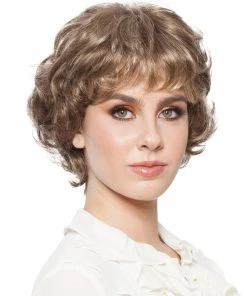 Azooma | Monofilament Synthetic Wig By Wig Pro Wigs For Women