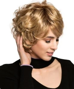 Azooma | Monofilament Synthetic Wig By Wig Pro Wigs For Women