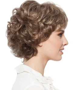 Azooma | Monofilament Synthetic Wig By Wig Pro Wigs For Women
