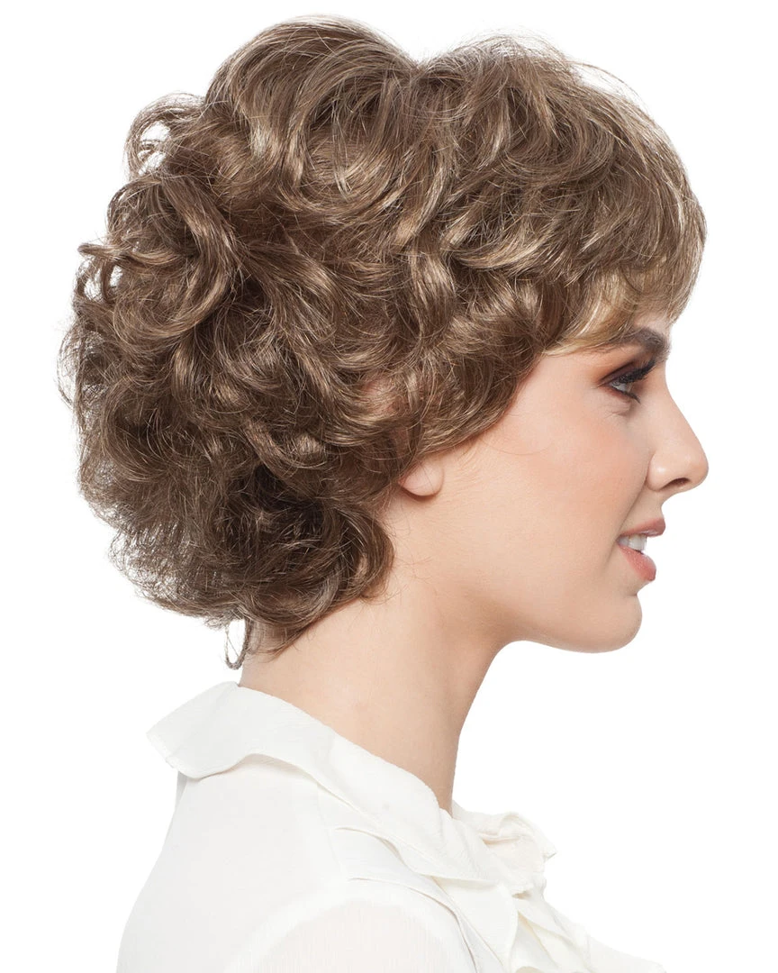 Azooma | Monofilament Synthetic Wig By Wig Pro Wigs For Women