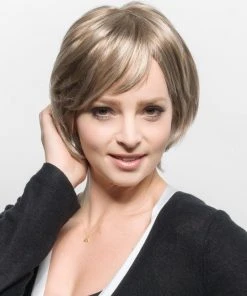 Wigs For Women Veronica | Monofilament Synthetic Wig By Wig Pro