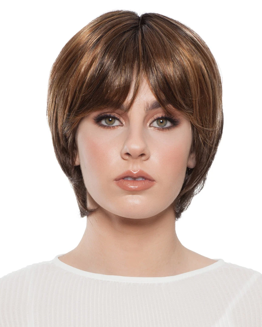 Wigs For Women Veronica | Monofilament Synthetic Wig By Wig Pro