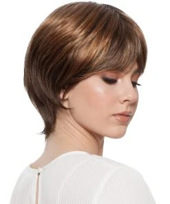 Wigs For Women Veronica | Monofilament Synthetic Wig By Wig Pro