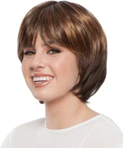 Wigs For Women Veronica | Monofilament Synthetic Wig By Wig Pro