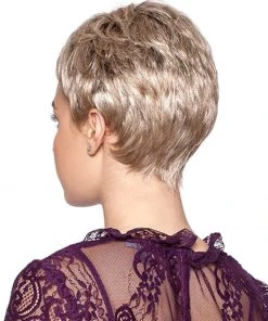 Monica Petite | Monofilament Synthetic Wig By Wig Pro Wigs For Women