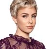 Monica Petite | Monofilament Synthetic Wig By Wig Pro Wigs For Women