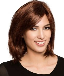 Olivia LF | Lace Front & Monofilament Synthetic Wig By Wig Pro Wigs For Women