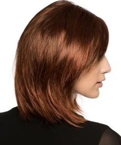 Olivia LF | Lace Front & Monofilament Synthetic Wig By Wig Pro Wigs For Women