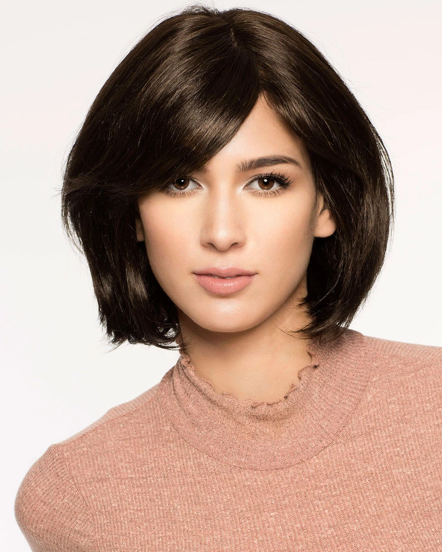 Wigs For Women M Isabella H/T | Lace Front & Monofilament Synthetic Wig By Wig Pro