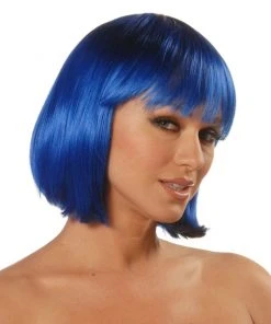 Charm | Costume Wig By Wicked Wigs