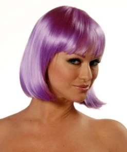 Charm | Costume Wig By Wicked Wigs