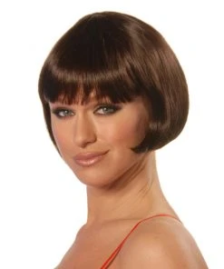 Costume Wigs Dazzle | Costume Wig By Wicked Wigs