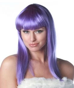 Eden | Costume Wig By Wicked Wigs