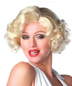 Starlet | Costume Wig By Wicked Wigs