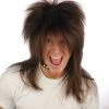 Punk | Costume Wig By Wicked Wigs