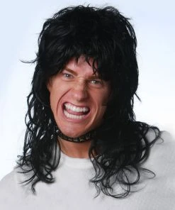 Rock Hero | Costume Wig By Wicked Wigs Costume Wigs