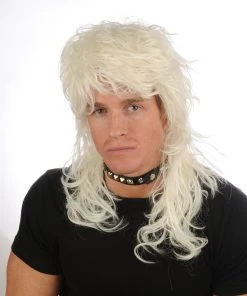 Rock Hero | Costume Wig By Wicked Wigs Costume Wigs