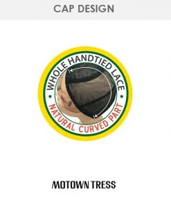 Wigs For Black Women WL Naomi | Lace Front Synthetic Wig By Motown Tress