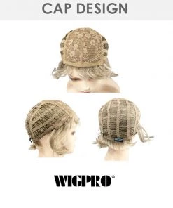 Khloe | Synthetic Wig By Wig Pro Wigs For Women