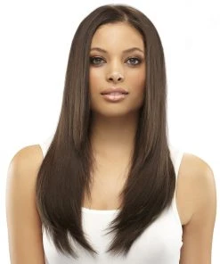 EasiXtend Elite 16 Inch | Remy Human Hair Clip-in Extension By Jon Renau Hair Extensions