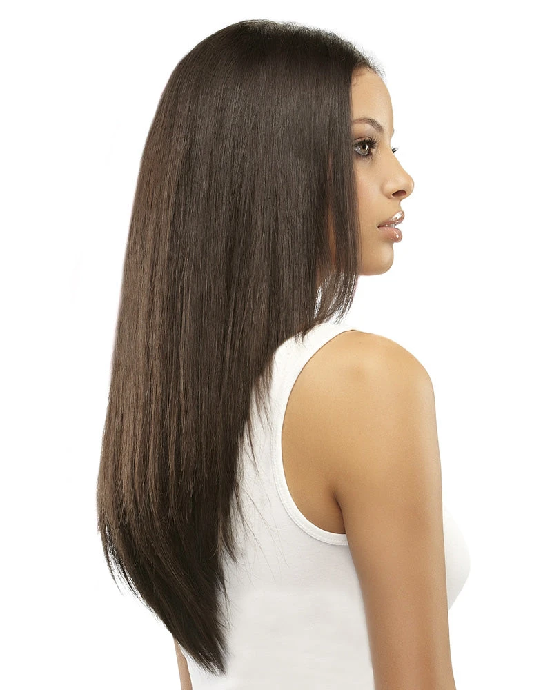 EasiXtend Elite 16 Inch | Remy Human Hair Clip-in Extension By Jon Renau Hair Extensions