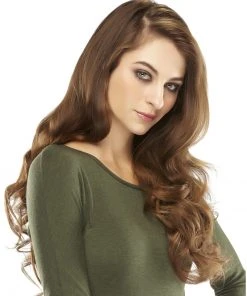 EasiXtend Elite 20 Inch | Remy Human Hair Clip-in Extension By Jon Renau