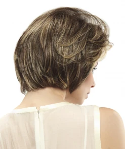 Wigs For Women Hillary | Lace Front Synthetic Wig By Jon Renau