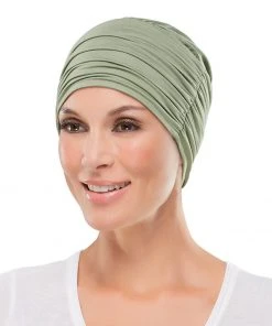 Jon Renau The Elegant Softie Headwear